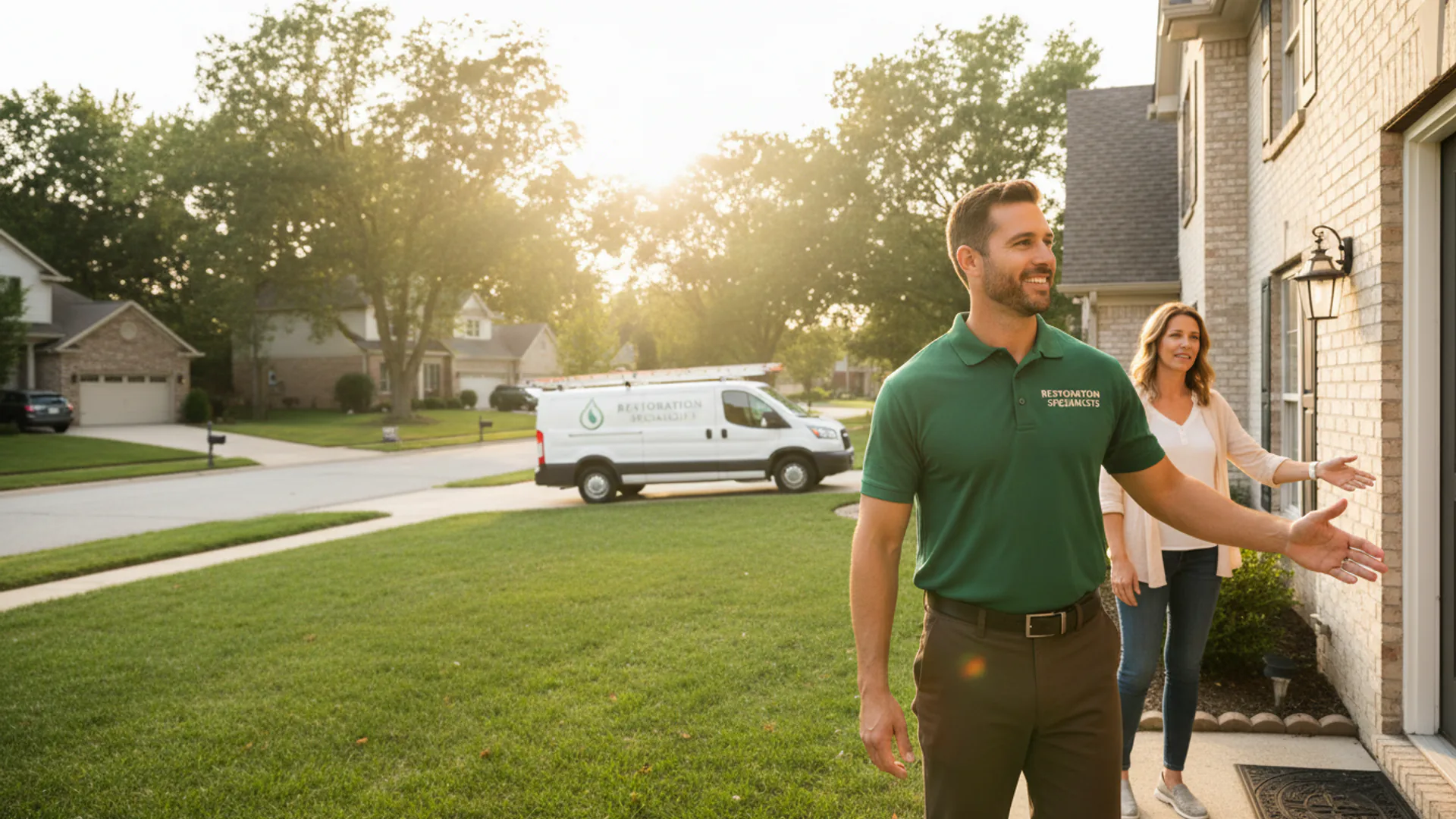 **Local Water Damage Restoration in Mount Vernon, WA Near Me – Proudly Serving Our Community**